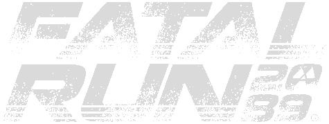 Fatal Run 2089