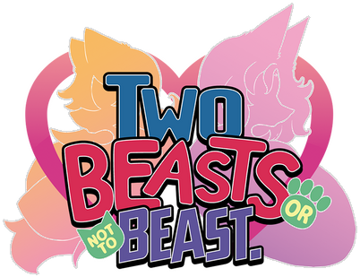 Two Beasts Or Not To Beast!