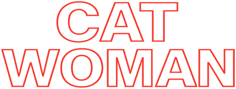 CatWoman - Adult Only