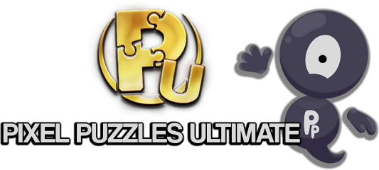 Pixel Puzzles Ultimate Jigsaw Puzzles