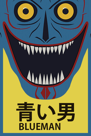 Blueman