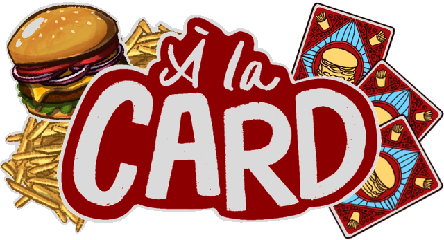 A la Card