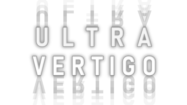ULTRA VERTIGO