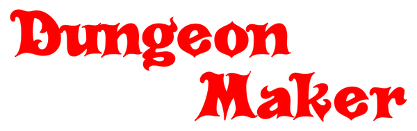 Dungeon Maker