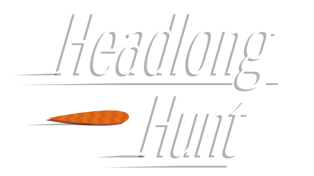 Headlong Hunt