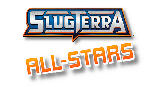 Slugterra All-Stars