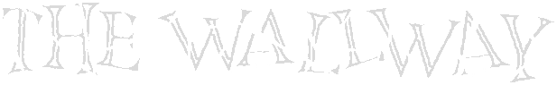 THE WALLWAY