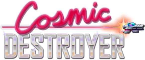 Cosmic Destroyer