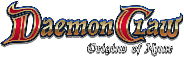 DaemonClaw: Origins of Nnar