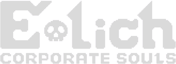 E-Lich: Corporate Souls
