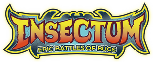 Insectum - Epic Battles of Bugs