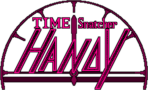 Time Snatcher Handy