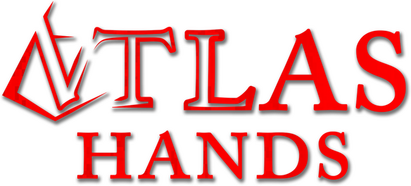 Atlas Hands