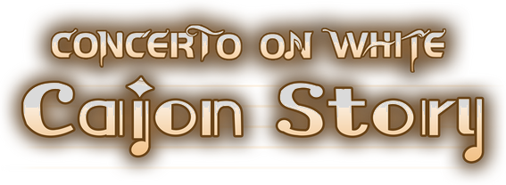 Concerto on White: Cajon Story