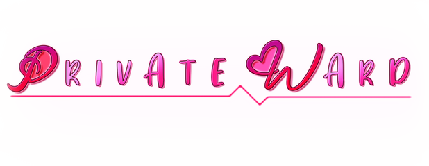 Private Ward ~VIP Floor: She Was My Nurse~