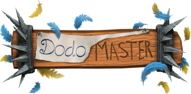 Dodo Master