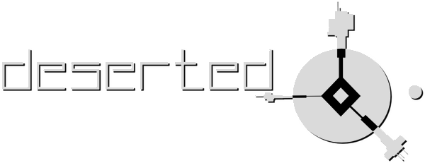 Deserted