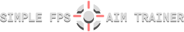 Simple FPS Aim Trainer