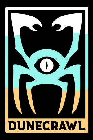 DuneCrawl по сети