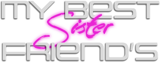 My Best Friend's Sister