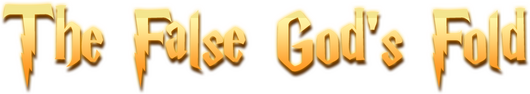 The False God's Fold