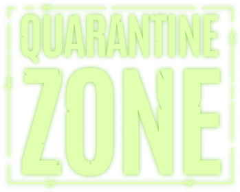 Quarantine Zone: The Last Check