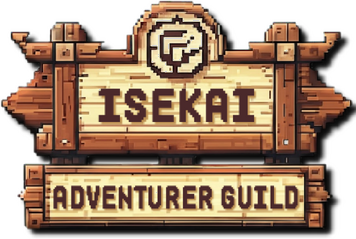 Isekai Adventurer Guild