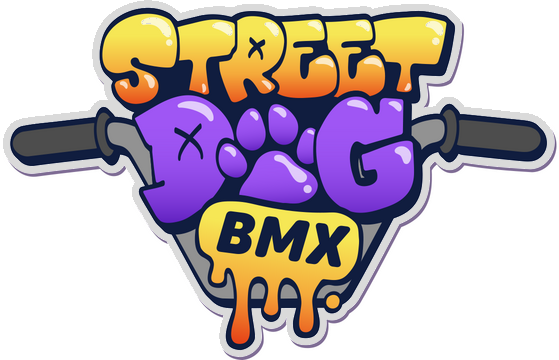 Streetdog BMX