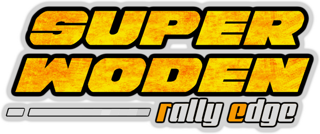 Super Woden: Rally Edge