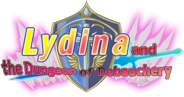 Lydina and the Dungeon of Debauchery