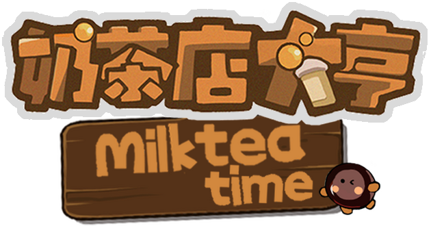 MilkTea Time