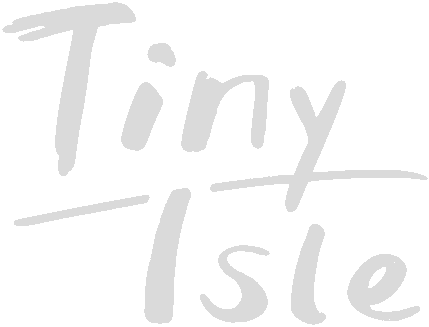 Tiny Isle