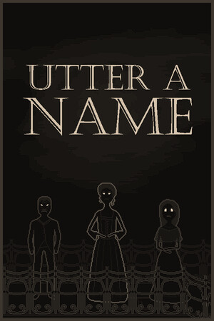 Utter a Name