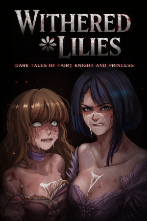 Withered Lilies