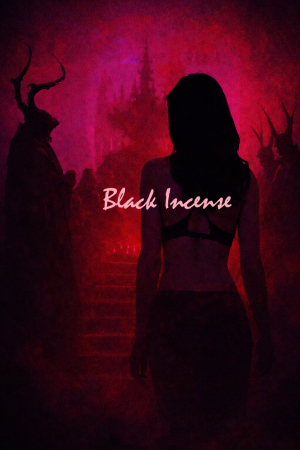 Black Incense