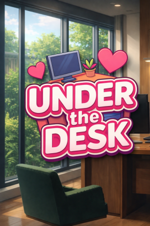 Under the Desk