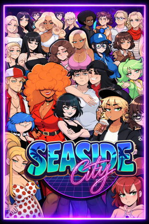 Seaside City