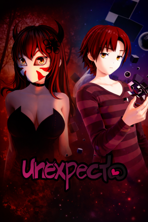 Unexpected Rebirth
