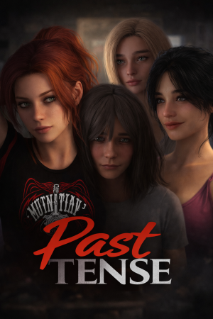 Past Tense