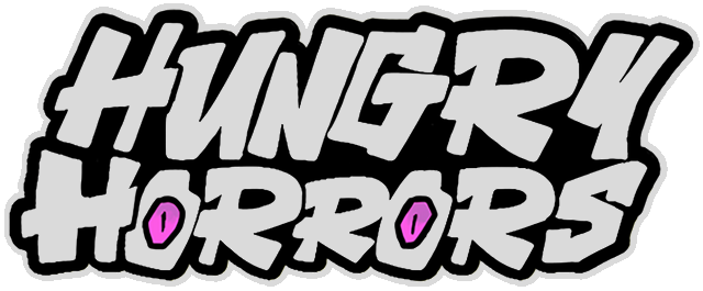 Hungry Horrors