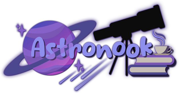 Astronook