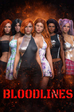 Bloodlines
