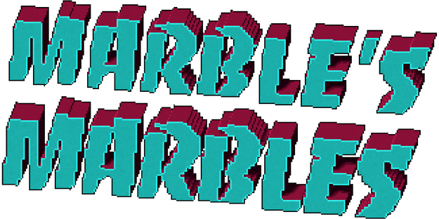 Marble's Marbles