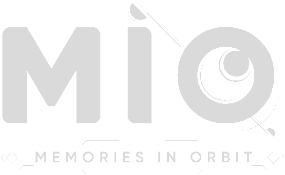 MIO: Memories in Orbit