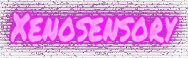 Xenosensory