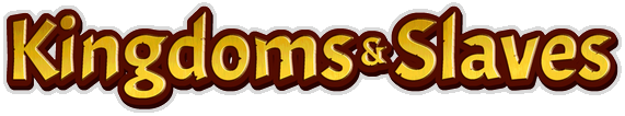 Kingdoms And Slaves