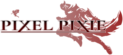 Pixel Pixie