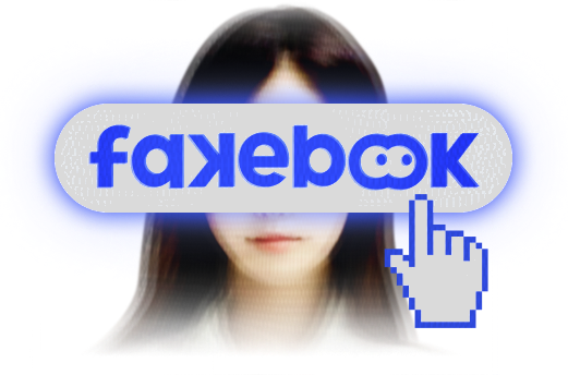 FAKEBOOK