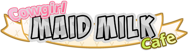 Cowgirl Maid Milk Cafe