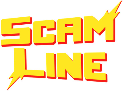 Scam Line